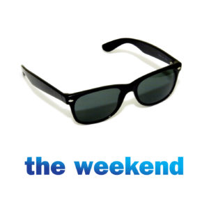 the-weekend-cover-art